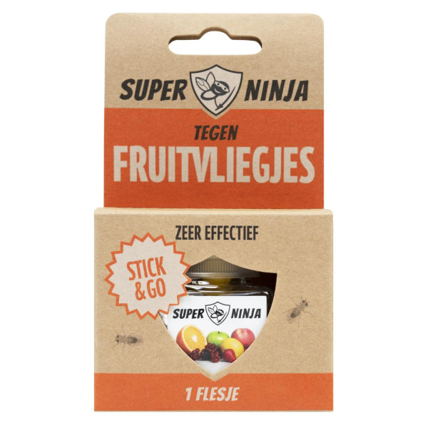 fruitvliegjesval