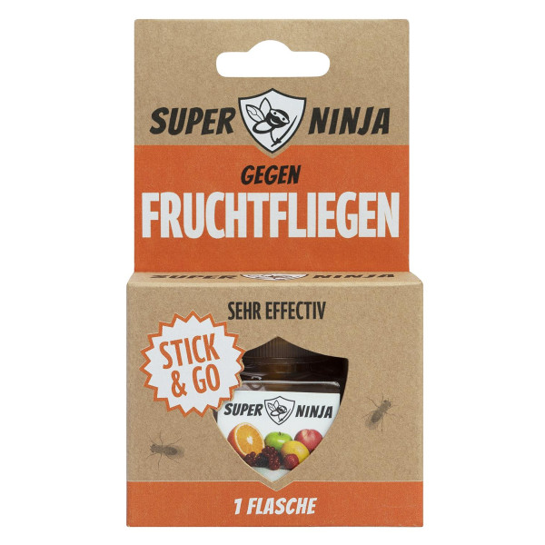 Fruchtfliegenfalle