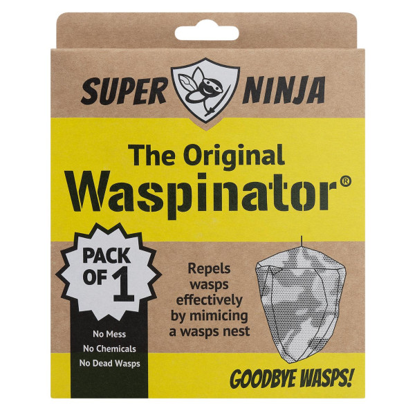 wasp repeller